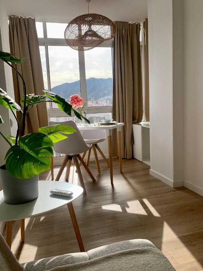 Ar Apartments - Central And Modern Apartment In Benalmádena Eksteriør billede